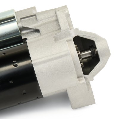 Anlasser RIDEX 2S0337R 2S0337R - foto 6