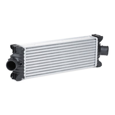 Ladeluftkühler RIDEX 468I0175 468I0175 - foto 3