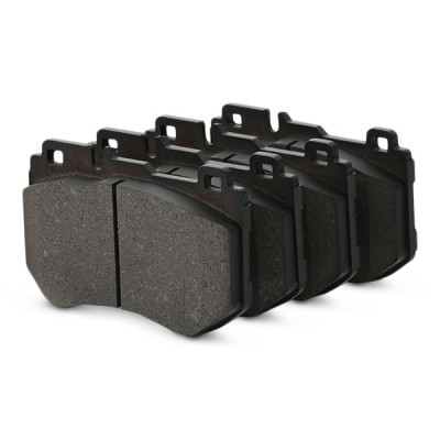 Bremsbeläge Satz RIDEX 402B1095 402B1095 - foto 8