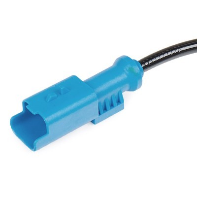 ABS Sensor RIDEX 412W1201 412W1201 - foto 4