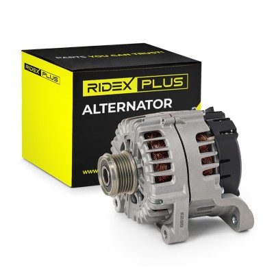 Generator RIDEX 4G0646P 4G0646P - foto 2