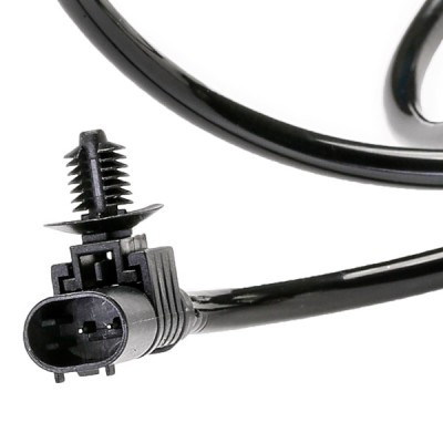 ABS Sensor RIDEX 412W0348 412W0348 - foto 5