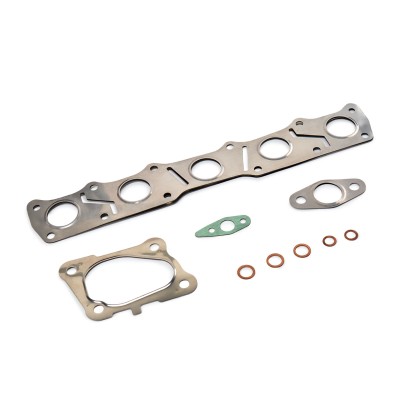 Turbolader RIDEX 2234C10222R 2234C10222R - foto 8