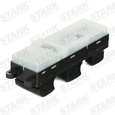 Fensterheberschalter Stark SKSW-1870077 SKSW-1870077 - foto 4
