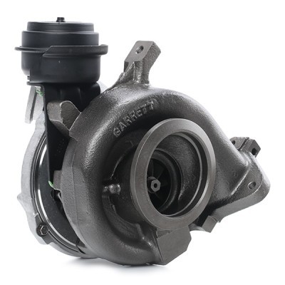 Turbolader RIDEX 2234C0395R 2234C0395R - foto 4