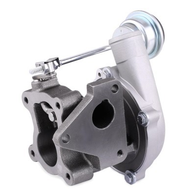 Turbolader RIDEX 2234C0137 2234C0137 - foto 4