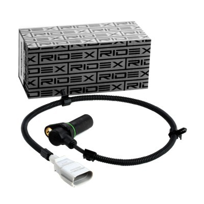 Impulsgeber, Kurbelwelle RIDEX 833C0066 833C0066 - foto 3