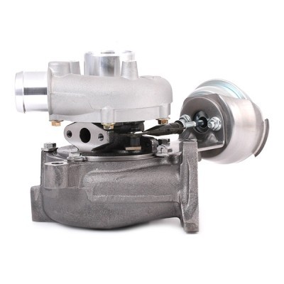 Turbolader RIDEX 2234C0153 2234C0153 - foto 6