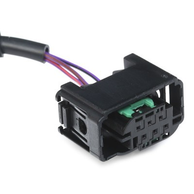 ABS Sensor RIDEX 412W1220 412W1220 - foto 5