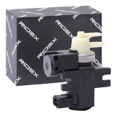 Turbo boost pressure sensor RIDEX 3553P0042 3553P0042 - foto 2
