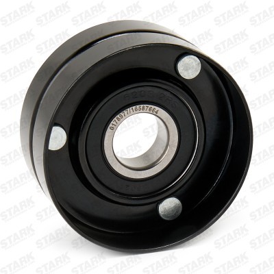 Spannarm Keilrippenriemen Stark SKTP-0600498 SKTP-0600498 - foto 3