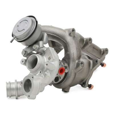 Turbolader RIDEX 2234C0097R 2234C0097R - foto 5