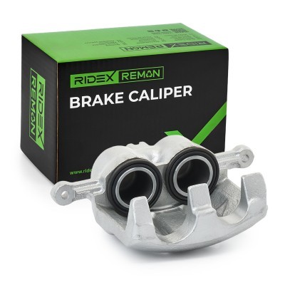 Bremssattel RIDEX 78B0448R 78B0448R - foto 2