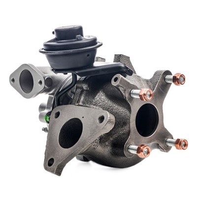 Turbolader RIDEX 2234C0102R 2234C0102R - foto 3