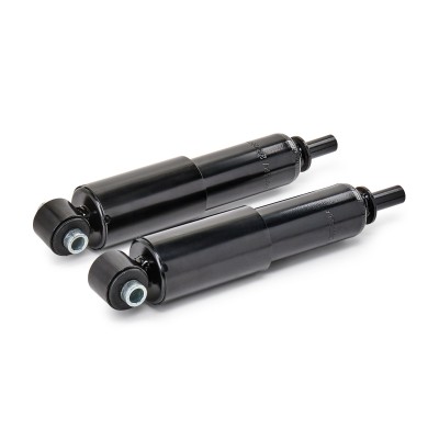 Stoßdämpfer RIDEX 854S18974 854S18974 - foto 3