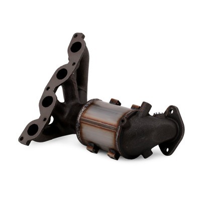 Katalysator RIDEX 429C0007 429C0007 - foto 6