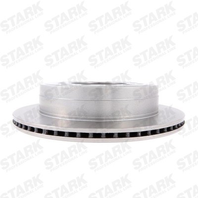 Bremsscheibe Stark SKBD-0020277 SKBD-0020277 - foto 4