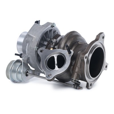 Turbolader RIDEX 2234C0451R 2234C0451R - foto 4