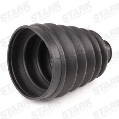 Faltenbalg, Antriebswelle Stark SKBDA-1300168 SKBDA-1300168 - foto 3