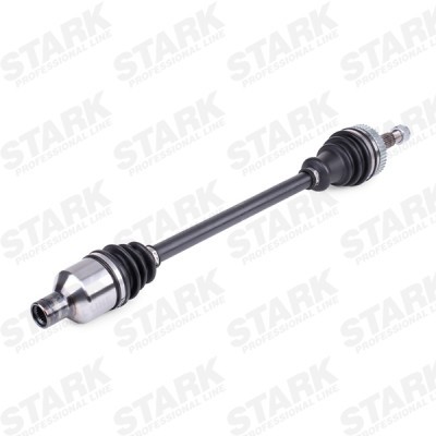 Antriebswelle Stark SKDS-0210163 SKDS-0210163 - foto 4