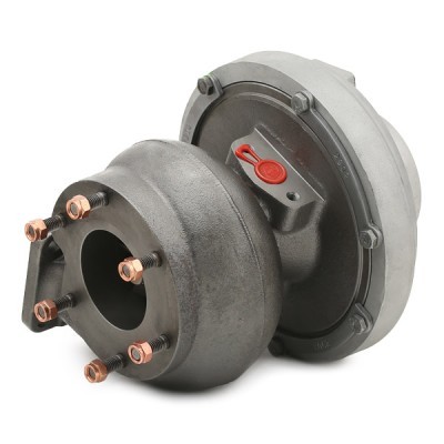 Turbolader RIDEX 2234C10357R 2234C10357R - foto 4