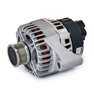 Generator RIDEX 4G0835P 4G0835P - foto 3
