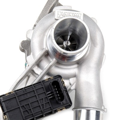 Turbolader RIDEX 2234C10122 2234C10122 - foto 5