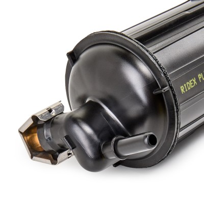 Kraftstofffilter RIDEX 9F0272P 9F0272P - foto 4