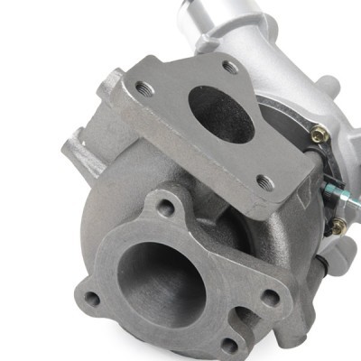 Turbolader RIDEX 2234C10146 2234C10146 - foto 7