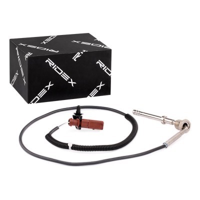 Abgastemperatursensor RIDEX 3938E0114 3938E0114 - foto 2