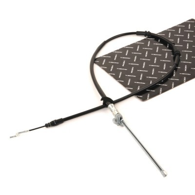 Seilzug, Feststellbremse RIDEX 124C0370 124C0370 - foto 2