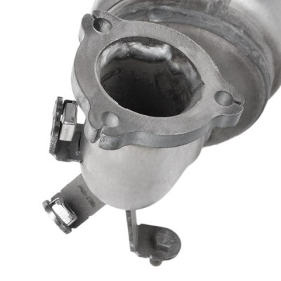 Katalysator RIDEX 429C0652 429C0652 - foto 5