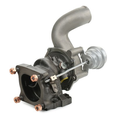 Turbolader RIDEX 2234C10604R 2234C10604R - foto 3