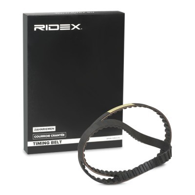 Zahnriemen RIDEX 306T0190 306T0190 - foto 2