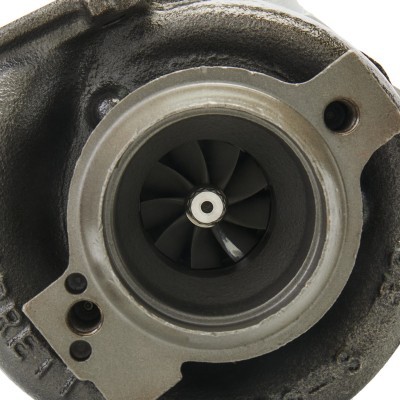 Turbolader RIDEX 2234C10171R 2234C10171R - foto 6