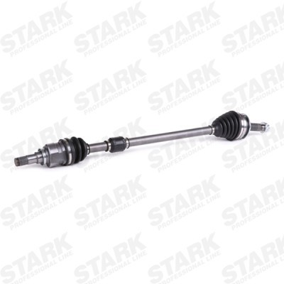 Antriebswelle Stark SKDS-0210862 SKDS-0210862 - foto 4