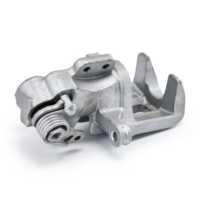 Bremssattel RIDEX 78B2510R 78B2510R - foto 4