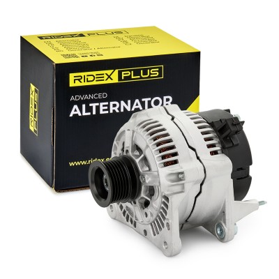 Generator RIDEX 4G0041P 4G0041P - foto 2