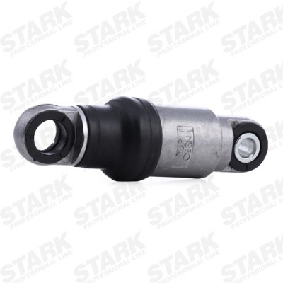 Успокоитель поликлинового ремня Stark SKVD-1740006 SKVD-1740006 - foto 4