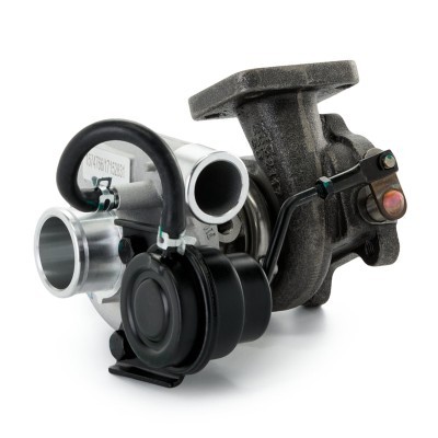 Turbolader RIDEX 2234C10750 2234C10750 - foto 3