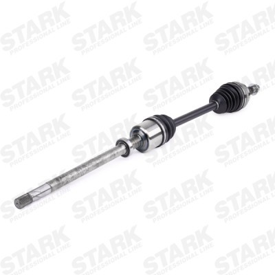Antriebswelle Stark SKDS-0210384 SKDS-0210384 - foto 4