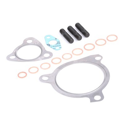 Turbolader RIDEX 2234C10151 2234C10151 - foto 5