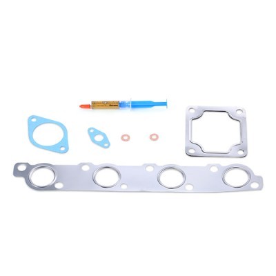 Turbolader RIDEX 2234C0323R 2234C0323R - foto 7