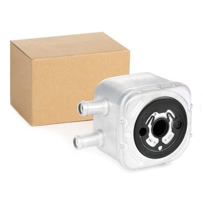Ölkühler RIDEX 469O0017 469O0017 - foto 2
