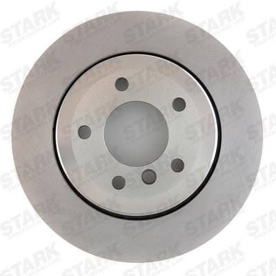 Bremsscheibe Stark SKBD-0020200 SKBD-0020200 - foto 4