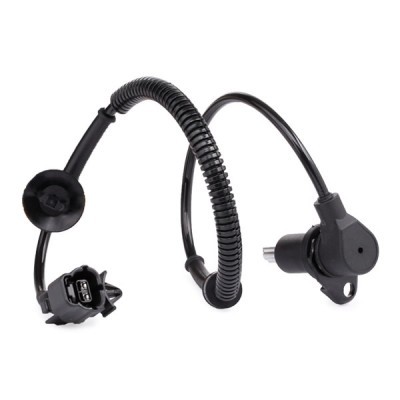 ABS Sensor RIDEX 412W1519 412W1519 - foto 3