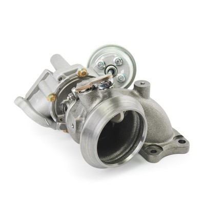 Turbolader RIDEX 2234C11665 2234C11665 - foto 4