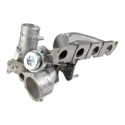 Turbolader RIDEX 2234C10157R 2234C10157R - foto 2
