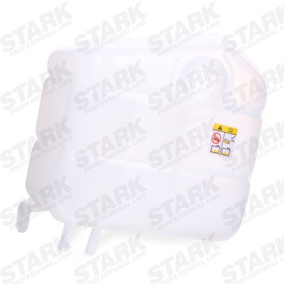 Ausgleichsbehälter, Kühlmitte Stark SKET-0960038 SKET-0960038 - foto 3