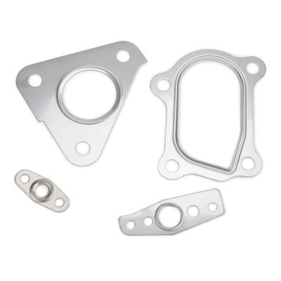 Turbolader RIDEX 2234C10760 2234C10760 - foto 8